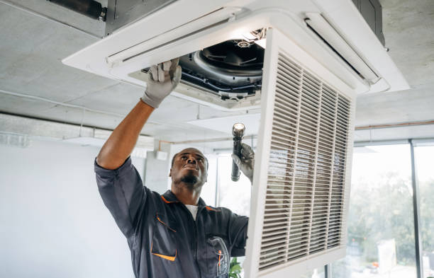 Licensed Hvac Installation service in Gordonsville, VA - FH HVAC