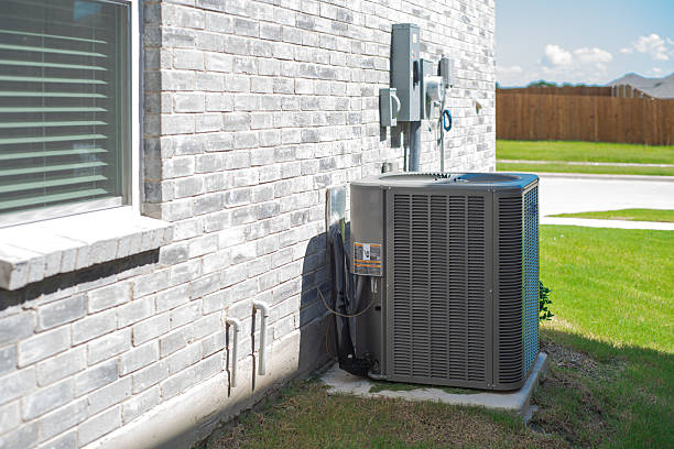Reliable Hvac Installation contractor in Gordonsville, VA by FH HVAC